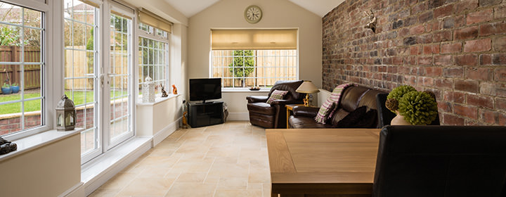 Lounge, bedrooms, hallway, stairs and landings flooring
