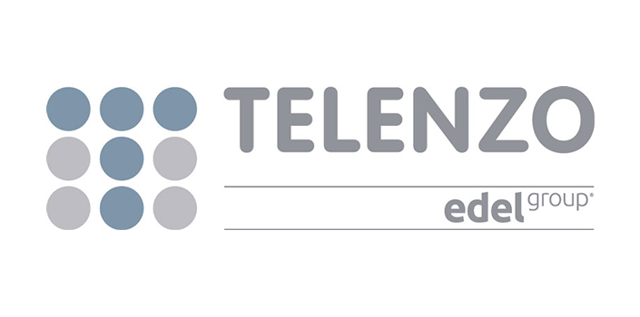 Telenzo logo