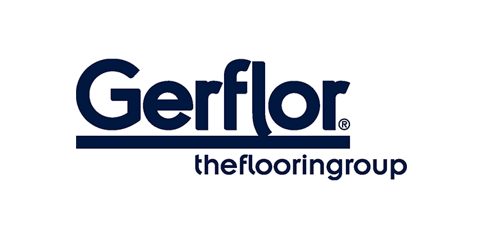 Gerflor logo
