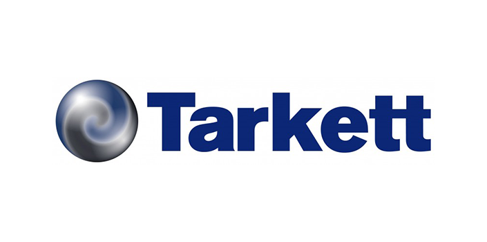 Tarket logo