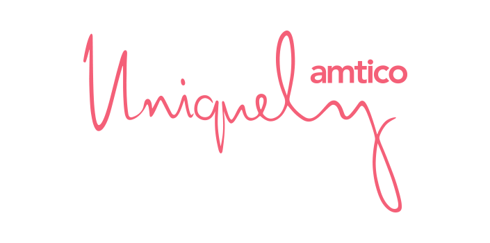 Uniquely Amtico logo